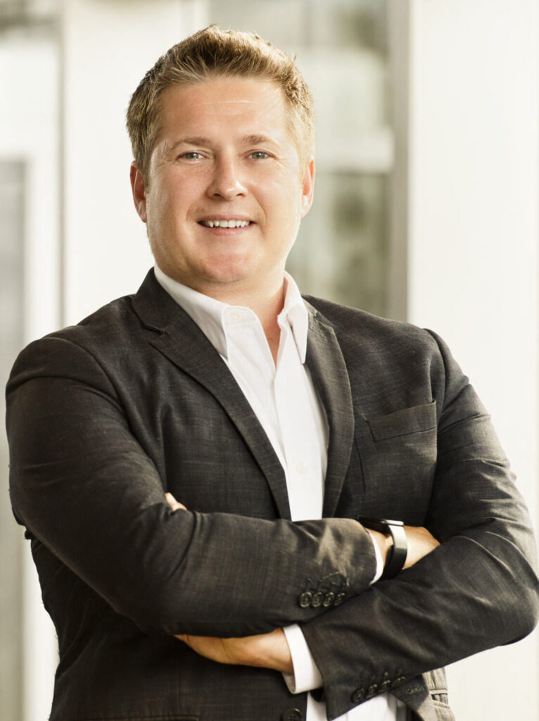 Daniel Regan Fly Tulsa