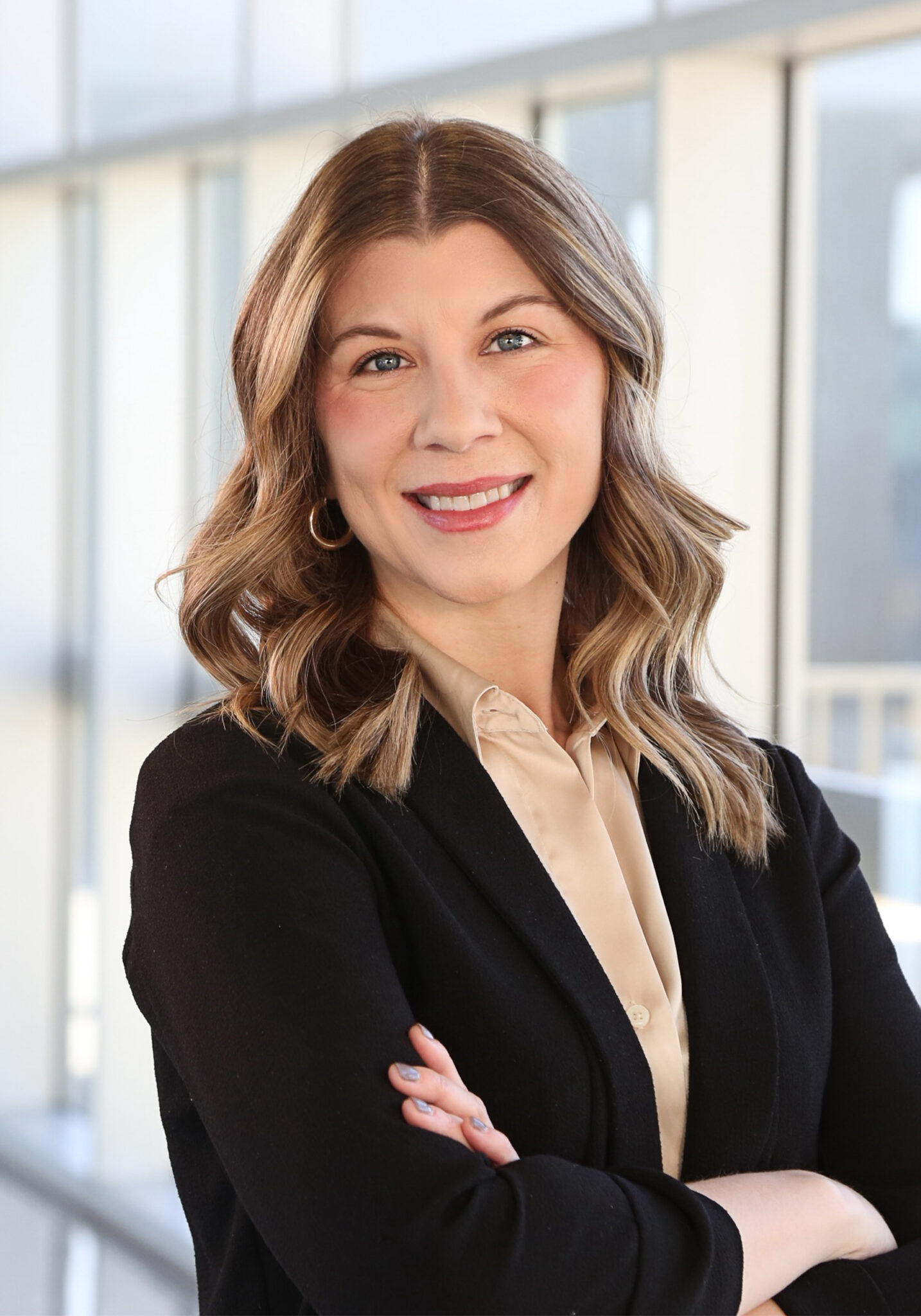 Stephanie Chester Fly Tulsa