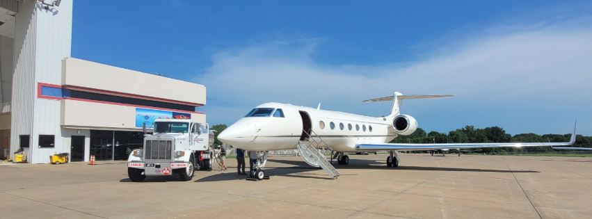 US Aviation Expands with New Hangar to Meet Growing Demand at Tulsa International Airport